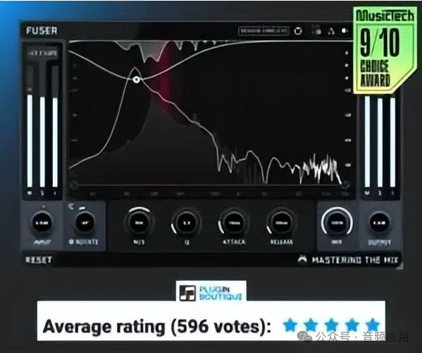 如何解决混音中通道争夺空间的问题