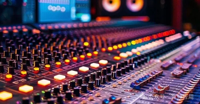 如何让你的混音听起来更专业