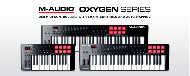 MIDI键盘怎么选？给你两个无法拒绝的理由