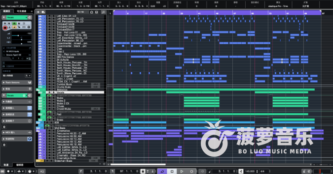 MIDI音乐记谱法能取代五线谱吗？